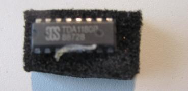IC TDA 1180 P